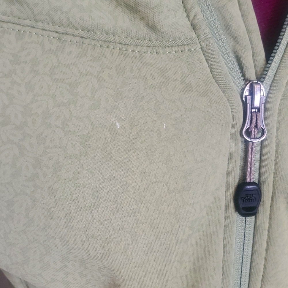 The North Face summit series size small jacket - Picture 7 of 9